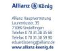 Allianz König
